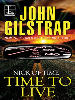 cover image of Time to Live